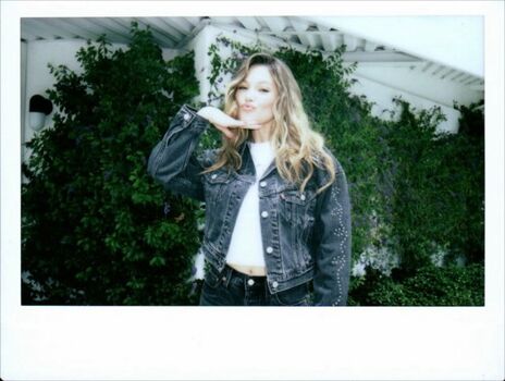 Olivia holt page leaked private photo uncensored HD quality