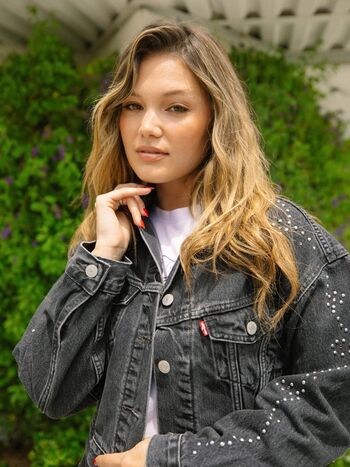 Olivia holt leaked private photo uncensored HD quality