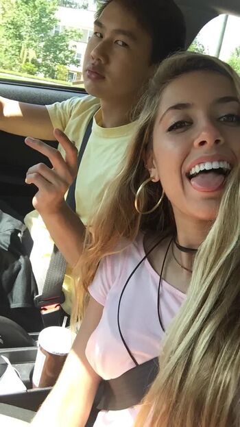 Olivia oakley leaked private photo uncensored HD quality