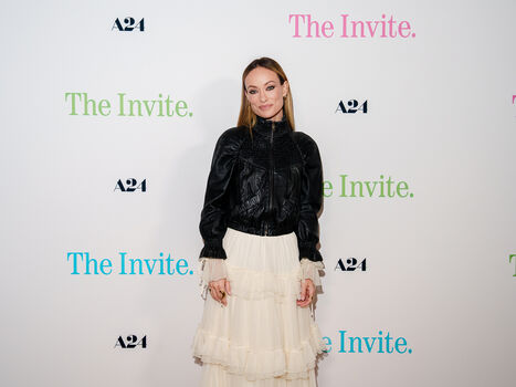 Olivia wilde  page leaked private photo uncensored HD quality