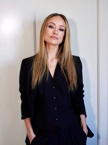 Olivia wilde  page leaked private photo uncensored HD quality