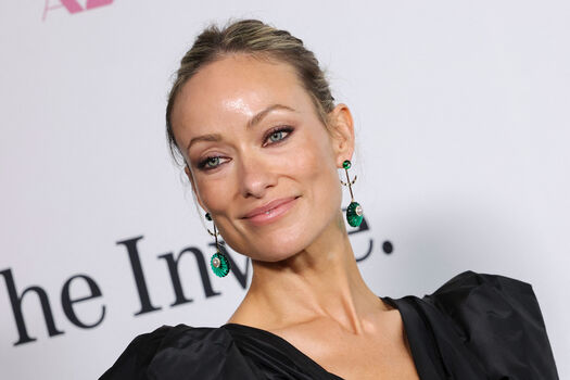 Olivia wilde  page leaked private photo uncensored HD quality