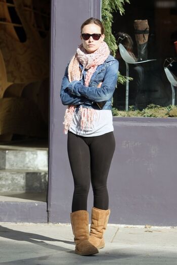 Olivia wilde  page leaked private photo uncensored HD quality