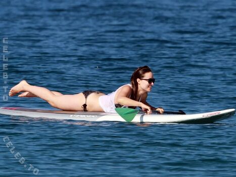 Olivia wilde  page leaked private photo uncensored HD quality