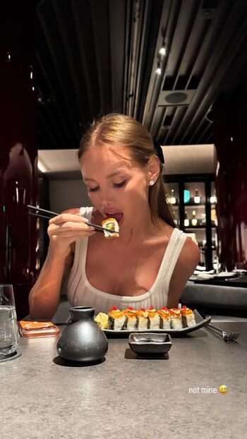 Olya abramovich page leaked private photo uncensored HD quality