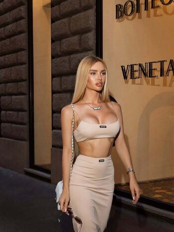 Olya abramovich leaked private photo uncensored HD quality