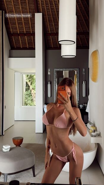 Olya abramovich leaked private photo uncensored HD quality