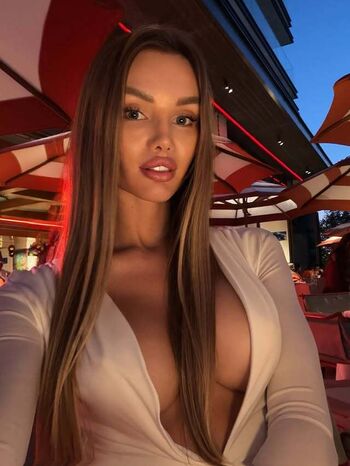 Olya abramovich leaked private photo uncensored HD quality