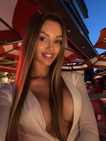 Olya abramovich leaked private photo uncensored HD quality