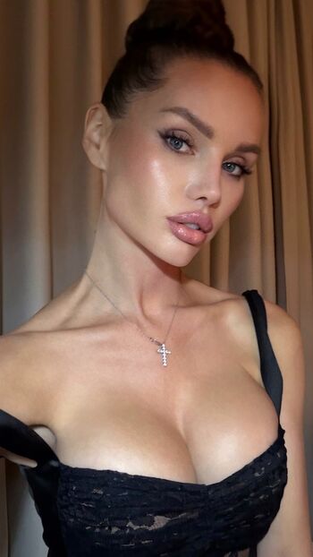 Olya abramovich leaked private photo uncensored HD quality