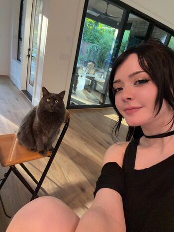 Onisuna leaked private photo uncensored HD quality
