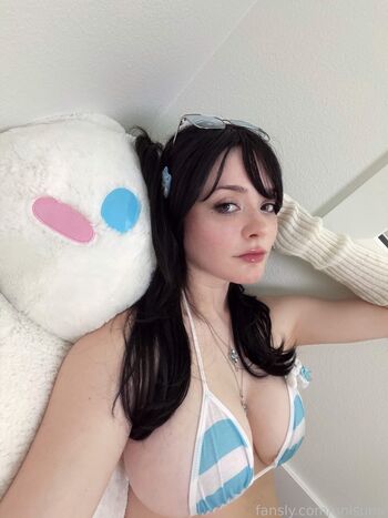Onisuna leaked private photo uncensored HD quality