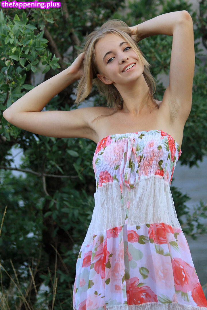Page/ leaked private photo uncensored HD quality