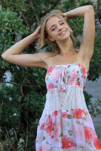 Outdoors rachel leaked private photo uncensored HD quality