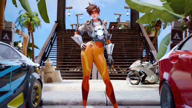 Overwatch page leaked private photo uncensored HD quality