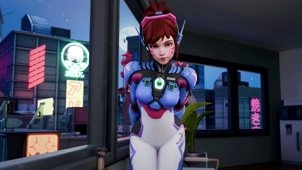 Overwatch page leaked private photo uncensored HD quality