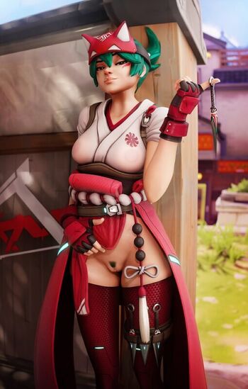 Overwatch page leaked private photo uncensored HD quality