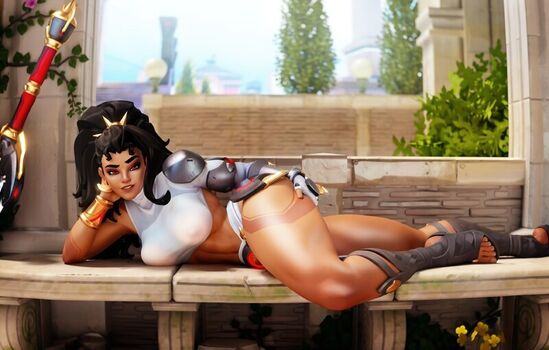 Overwatch page leaked private photo uncensored HD quality
