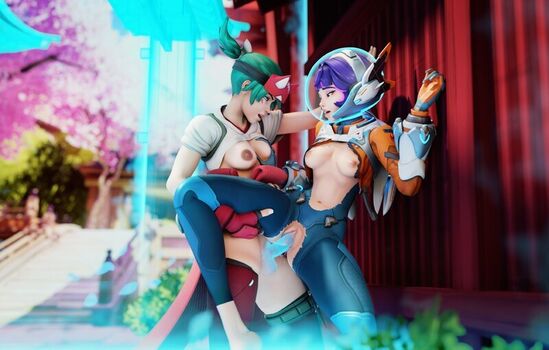 Overwatch page leaked private photo uncensored HD quality