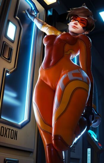 Overwatch page leaked private photo uncensored HD quality
