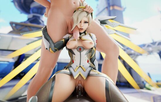 Overwatch page leaked private photo uncensored HD quality