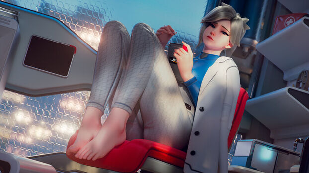 Overwatch page leaked private photo uncensored HD quality