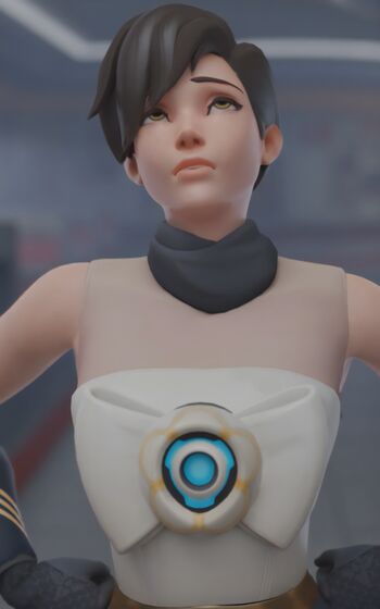 Overwatch page leaked private photo uncensored HD quality
