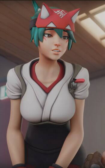 Overwatch page leaked private photo uncensored HD quality