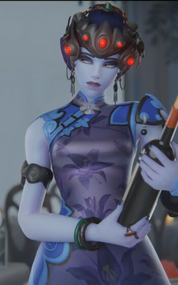 Overwatch page leaked private photo uncensored HD quality
