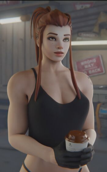 Overwatch page leaked private photo uncensored HD quality