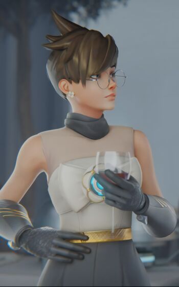 Overwatch page leaked private photo uncensored HD quality
