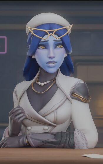 Overwatch page leaked private photo uncensored HD quality
