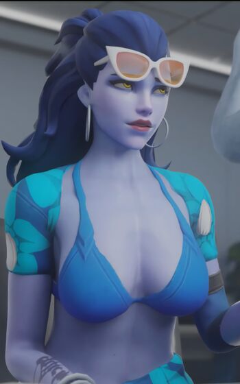 Overwatch page leaked private photo uncensored HD quality
