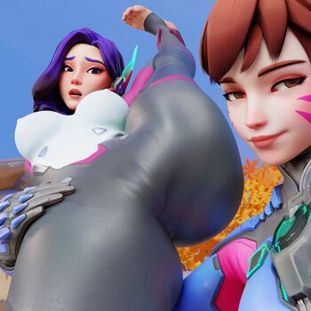 Overwatch leaked private photo uncensored HD quality