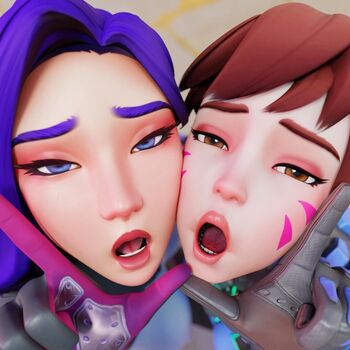 Overwatch leaked private photo uncensored HD quality