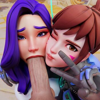 Overwatch leaked private photo uncensored HD quality