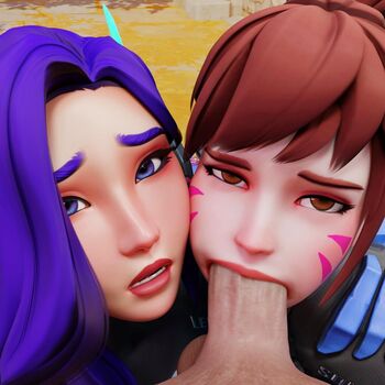 Overwatch leaked private photo uncensored HD quality
