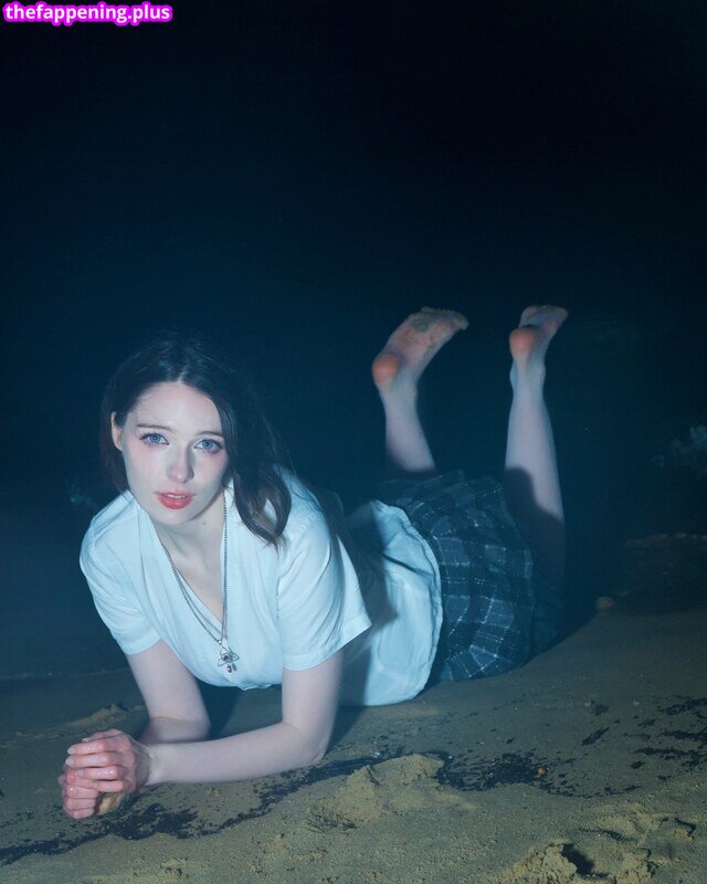 Page/ leaked private photo uncensored HD quality