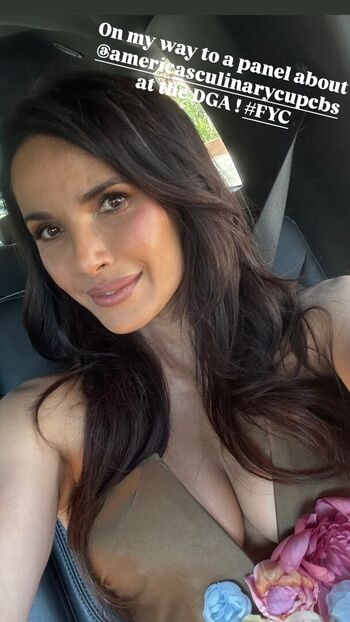 Padma lakshmi leaked private photo uncensored HD quality