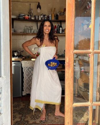 Padma lakshmi leaked private photo uncensored HD quality