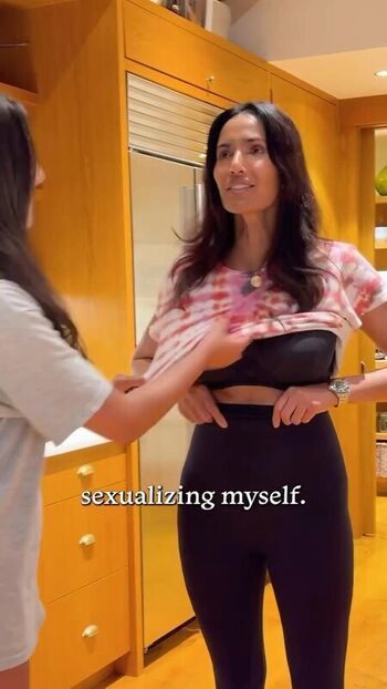 Padma lakshmi leaked private photo uncensored HD quality