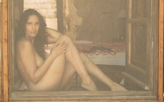 Padma lakshmi leaked private photo uncensored HD quality