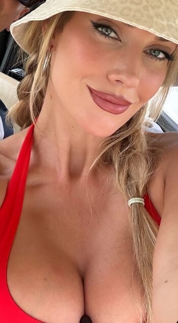 Paige spiranac  page leaked private photo uncensored HD quality
