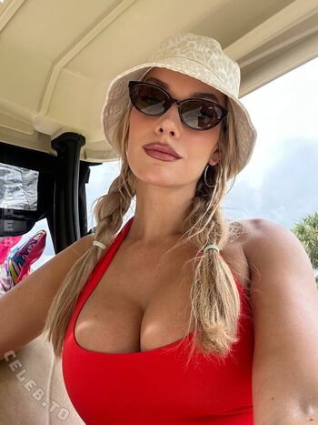 Paige spiranac  page leaked private photo uncensored HD quality