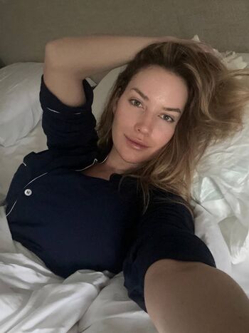 Paige spiranac  page leaked private photo uncensored HD quality