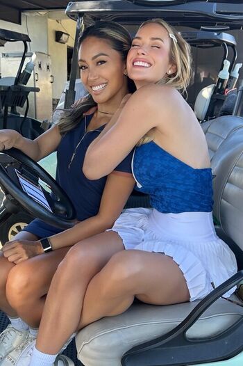 Paige spiranac  page leaked private photo uncensored HD quality