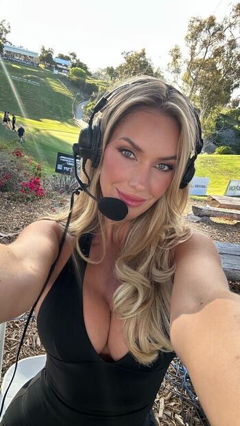 Paige spiranac  page leaked private photo uncensored HD quality