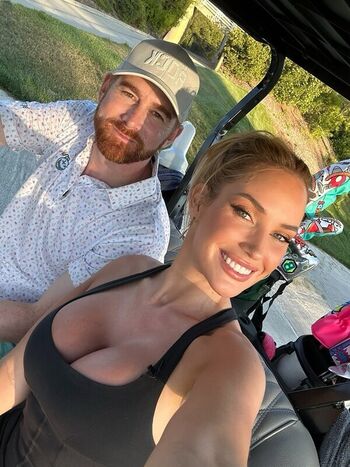 Paige spiranac  page leaked private photo uncensored HD quality