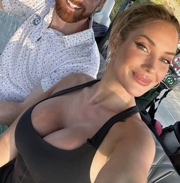 Paige spiranac  page leaked private photo uncensored HD quality