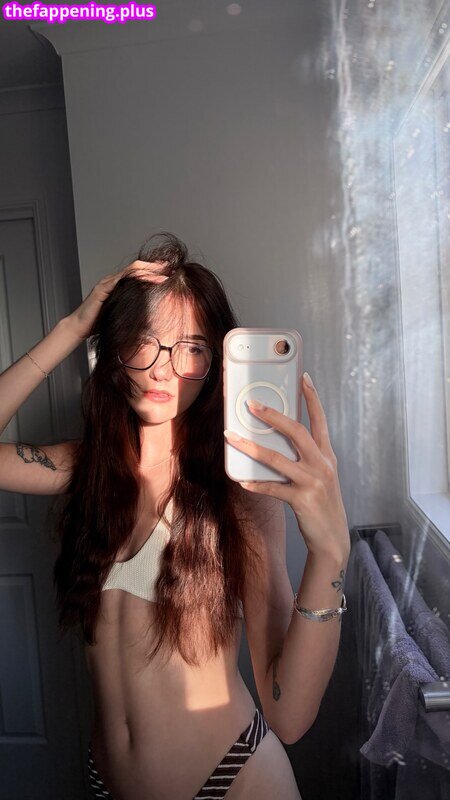 Page/ leaked private photo uncensored HD quality